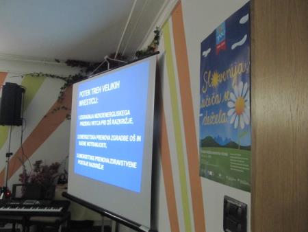 Tradicionalno srečanje starejših občanov starih 70 in več let 2015 5